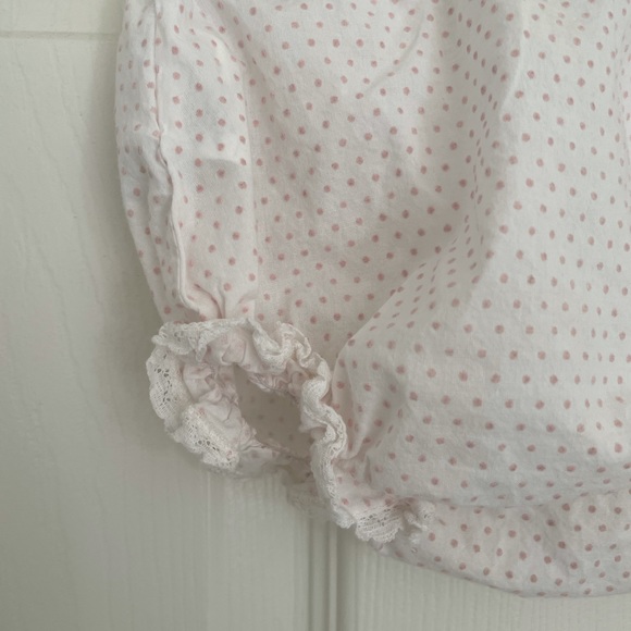 Pili Carrera Dress 3 - Picture 6 of 16